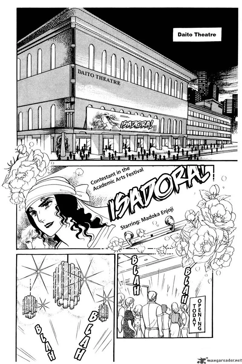 Glass Mask Chapter 31 page 152