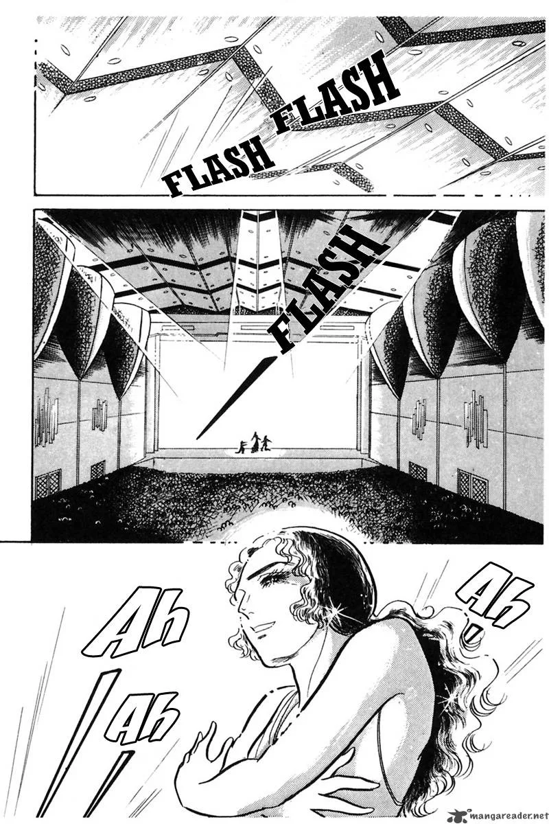 Glass Mask Chapter 31 page 158