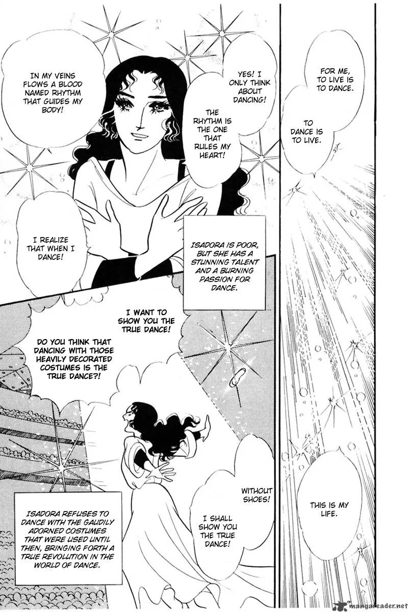 Glass Mask Chapter 31 page 160