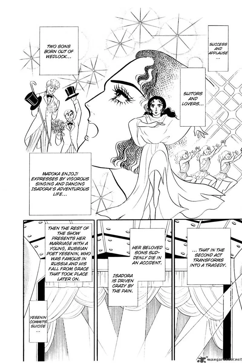 Glass Mask Chapter 31 page 161