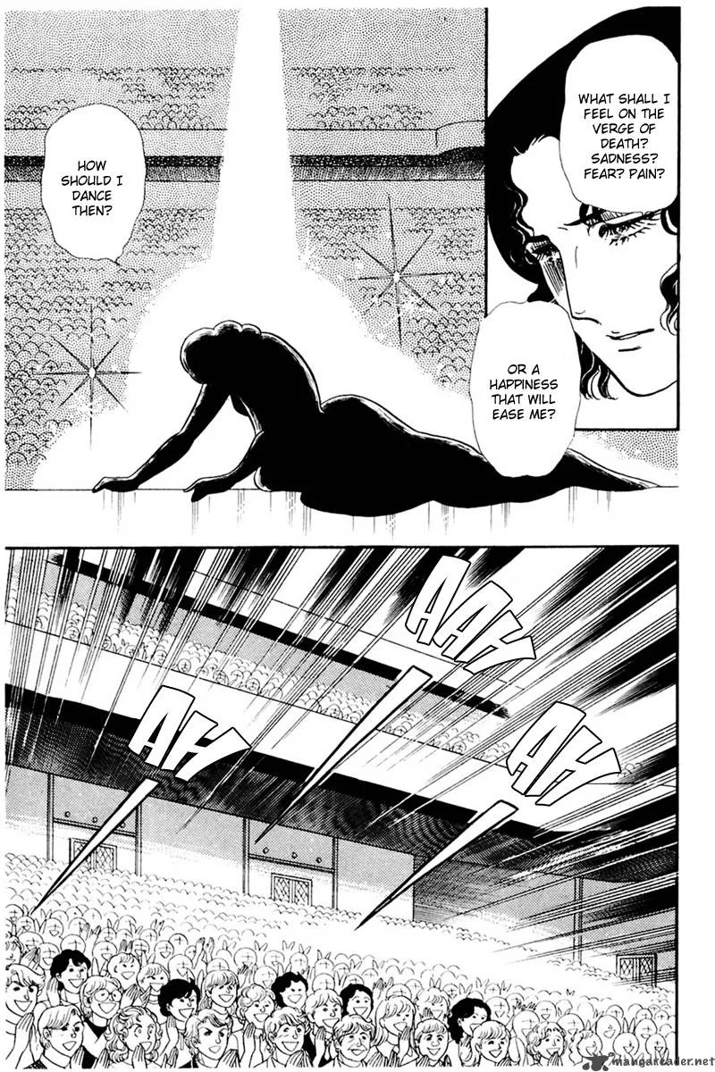 Glass Mask Chapter 31 page 163