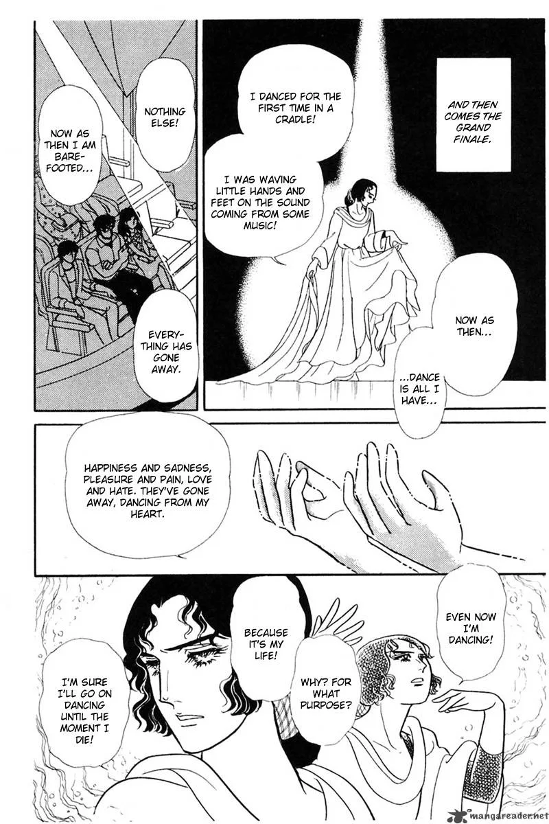 Glass Mask Chapter 31 page 162