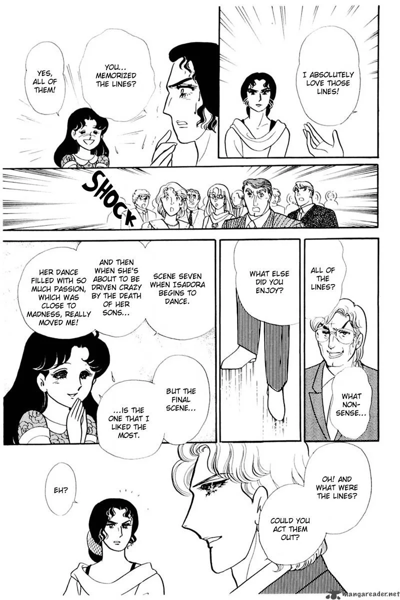 Glass Mask Chapter 31 page 169