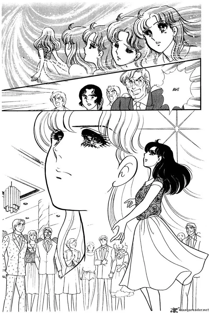 Glass Mask Chapter 31 page 171