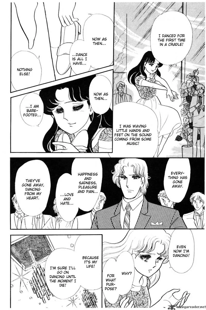 Glass Mask Chapter 31 page 172