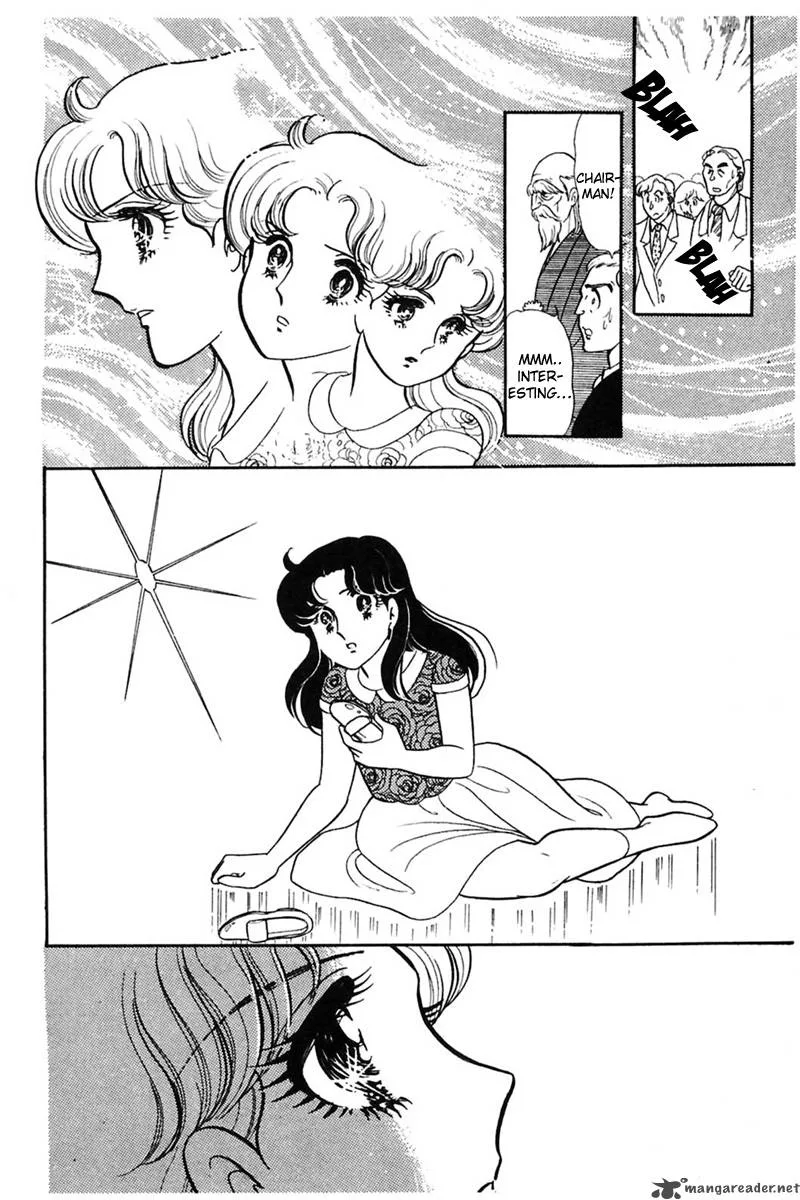 Glass Mask Chapter 31 page 174