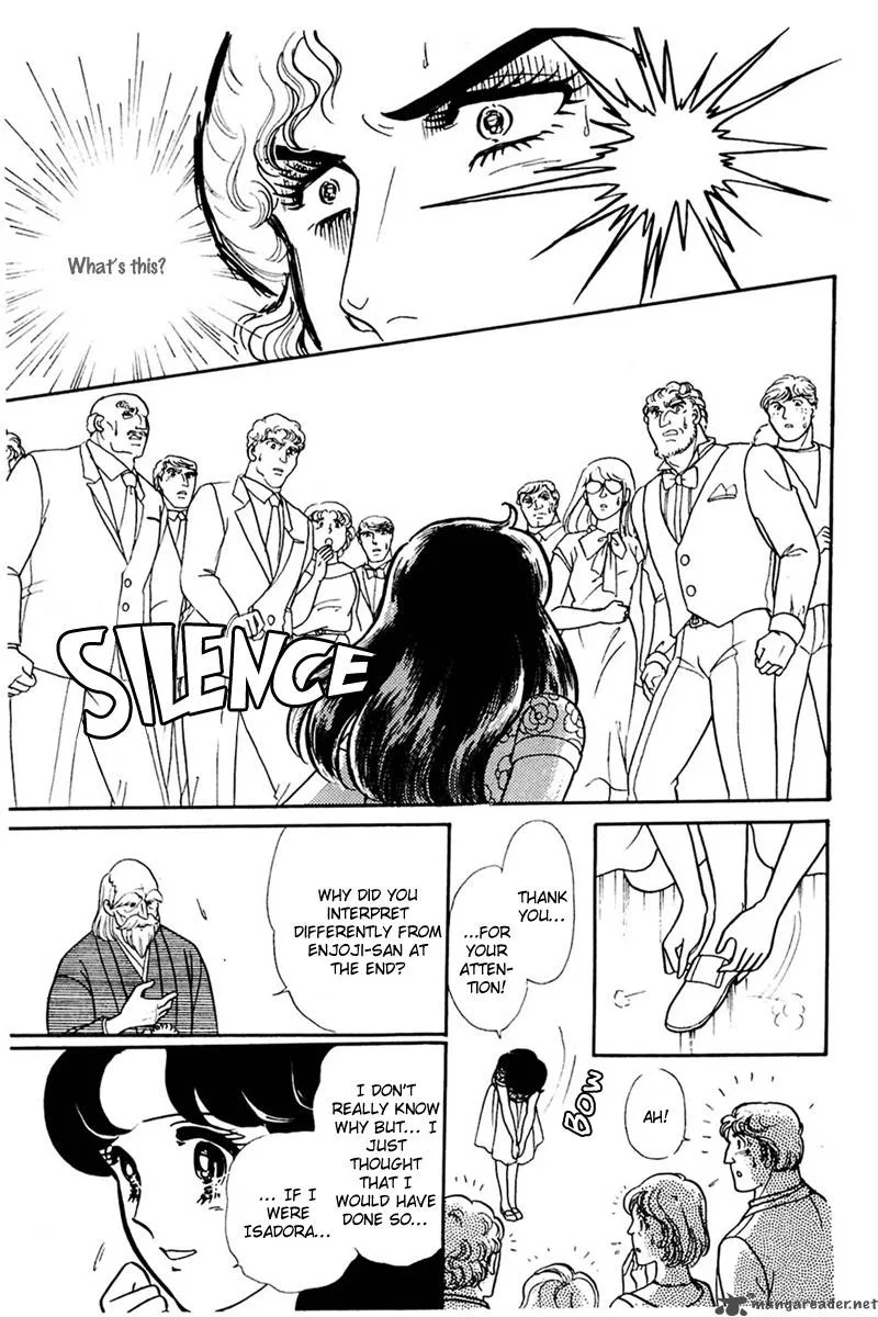 Glass Mask Chapter 31 page 175
