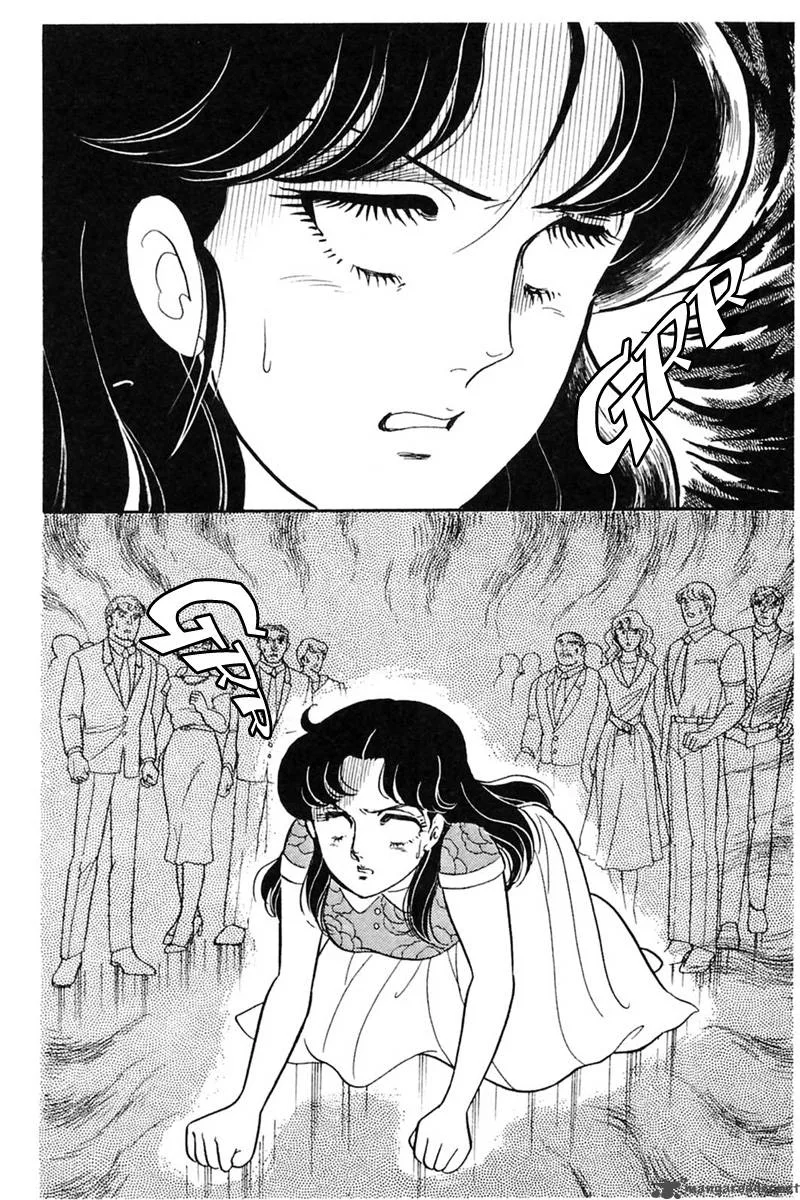 Glass Mask Chapter 31 page 180
