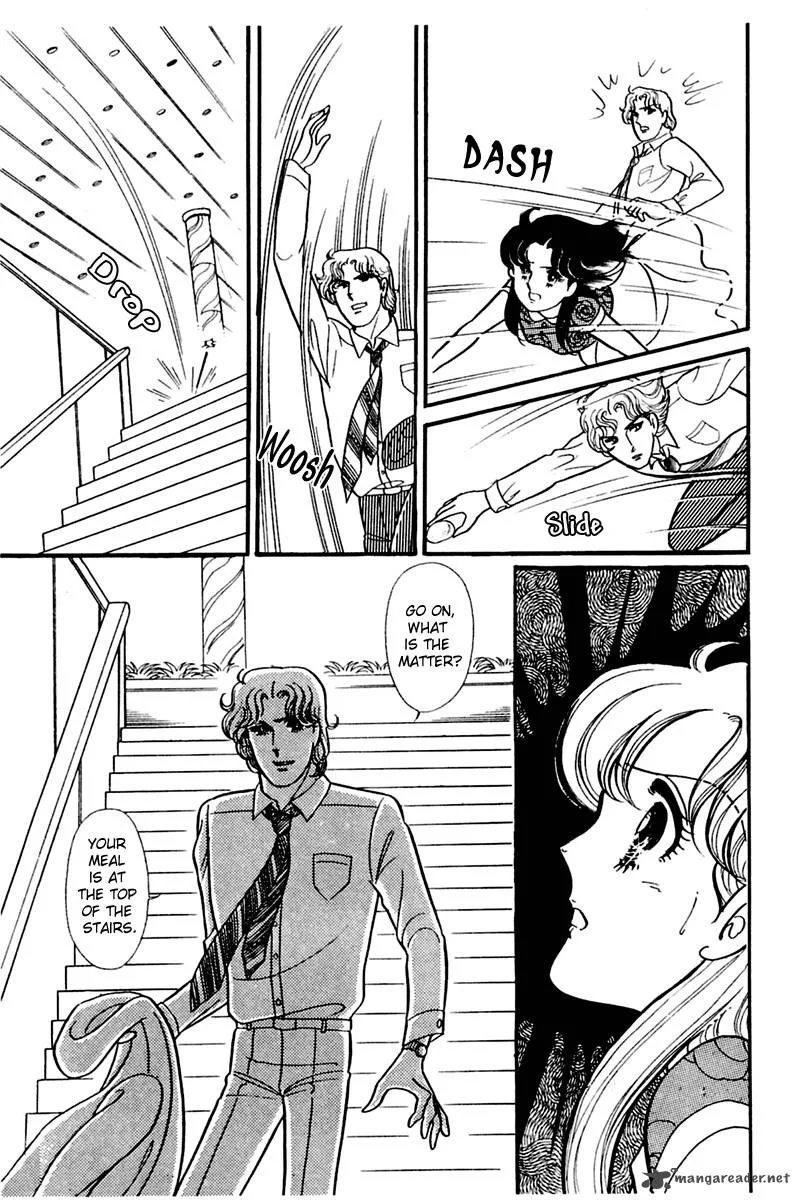 Glass Mask Chapter 32 page 16