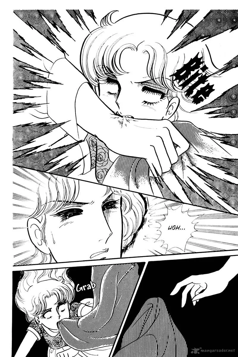 Glass Mask Chapter 32 page 18