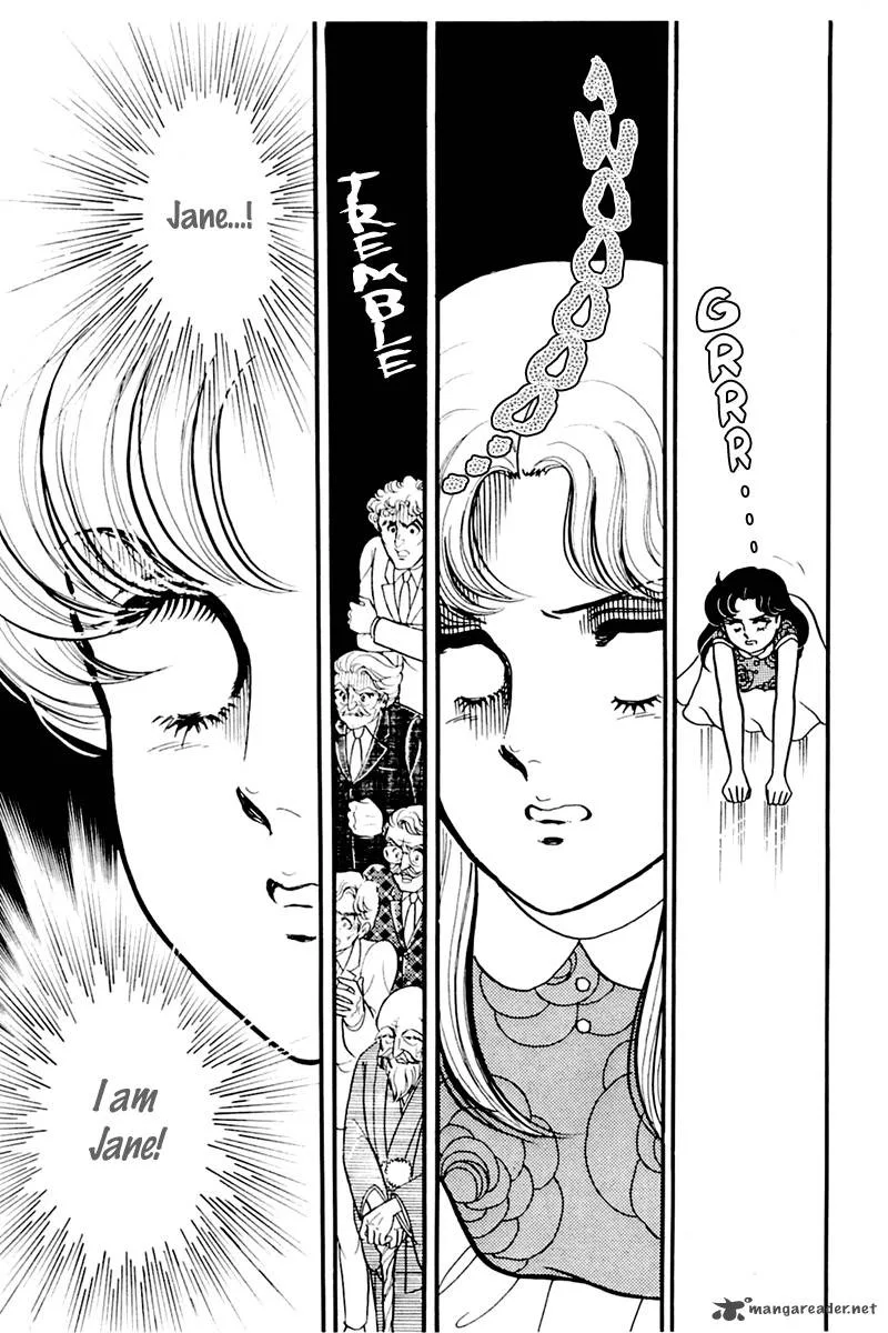 Glass Mask Chapter 32 page 10