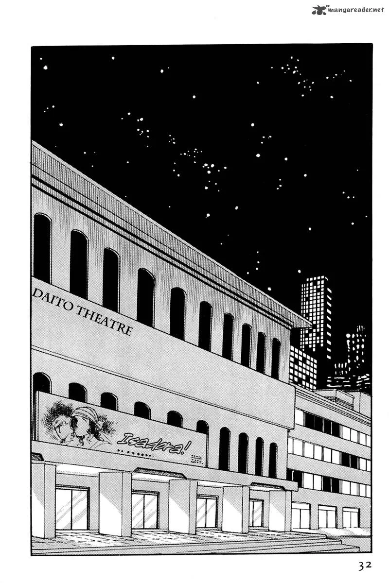 Glass Mask Chapter 32 page 33