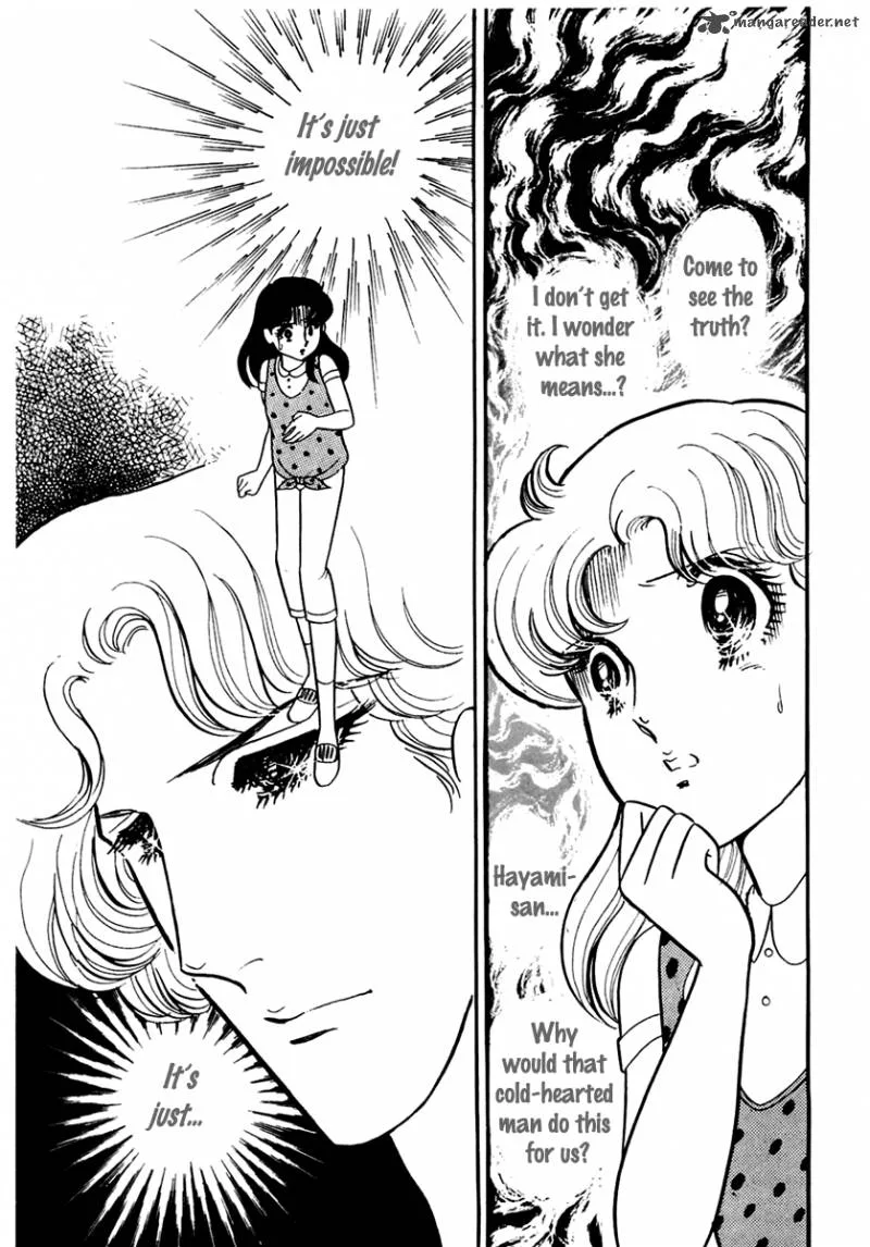 Glass Mask Chapter 33 page 19