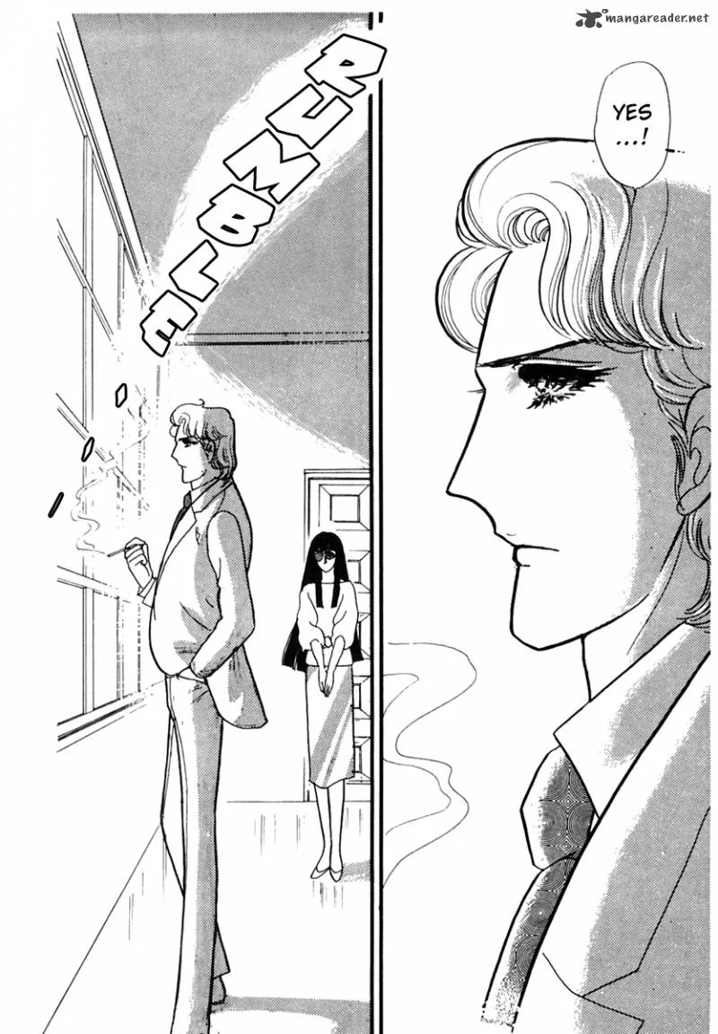 Glass Mask Chapter 34 page 22