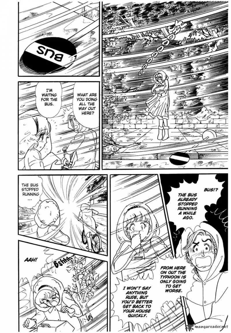 Glass Mask Chapter 34 page 26