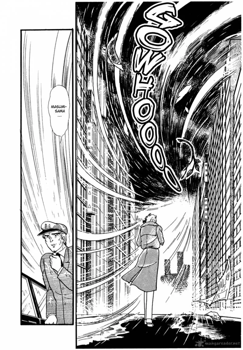 Glass Mask Chapter 34 page 30