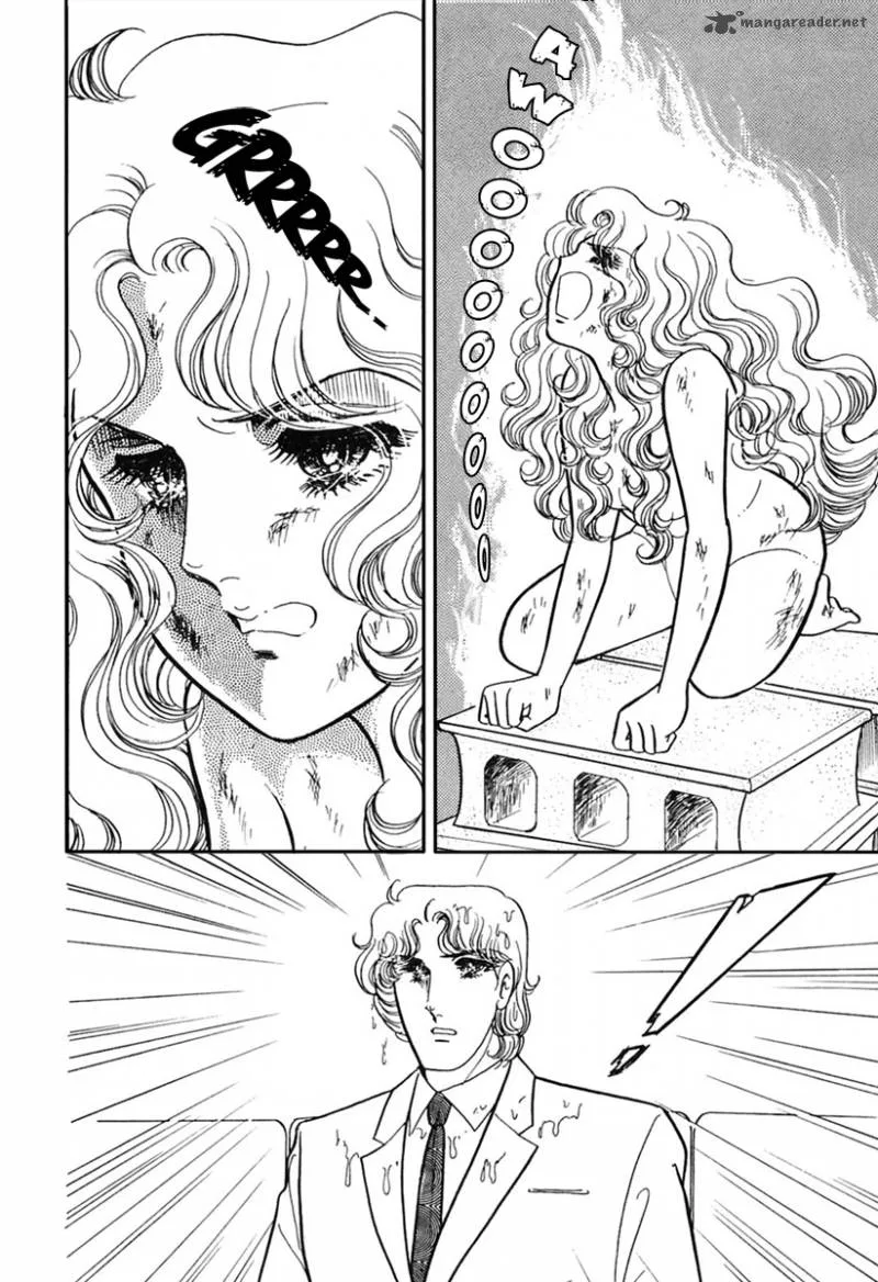 Glass Mask Chapter 35 page 15