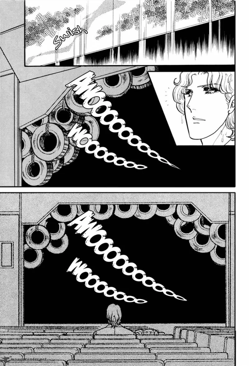 Glass Mask Chapter 35 page 10