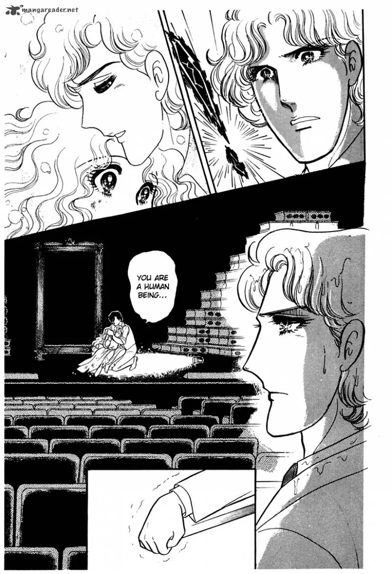 Glass Mask Chapter 36 page 14