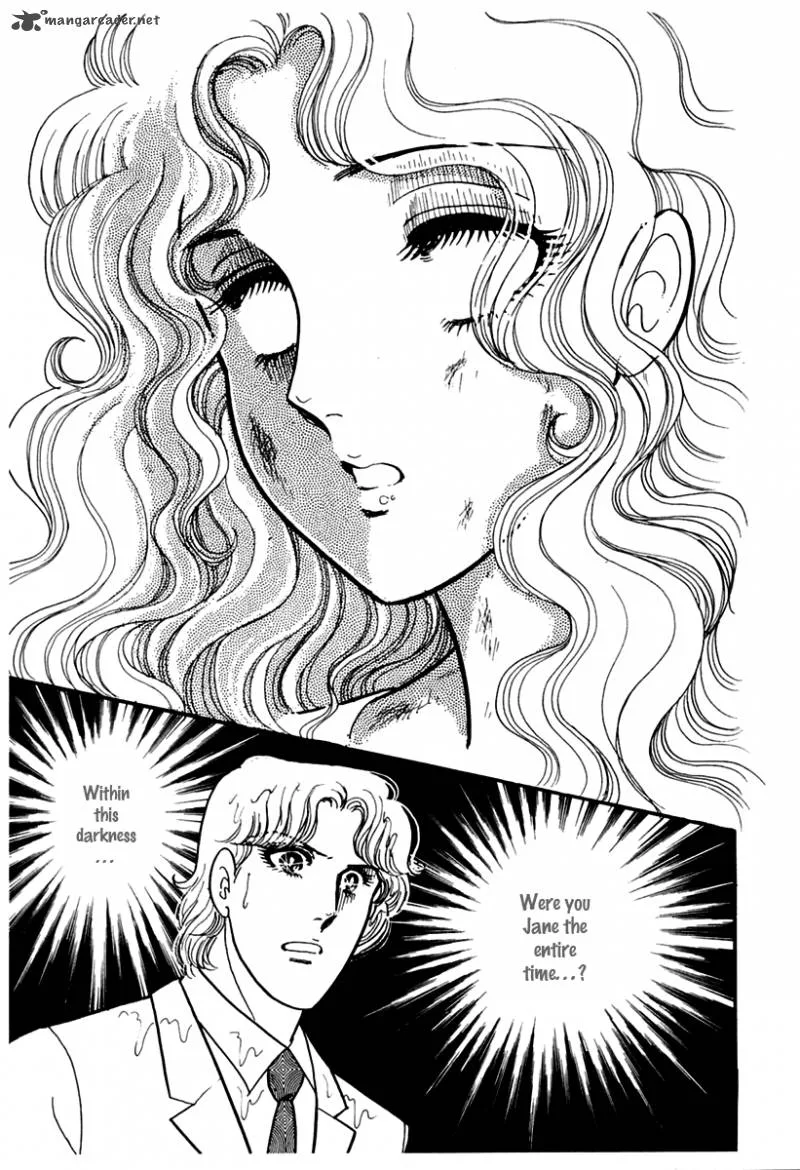 Glass Mask Chapter 36 page 3