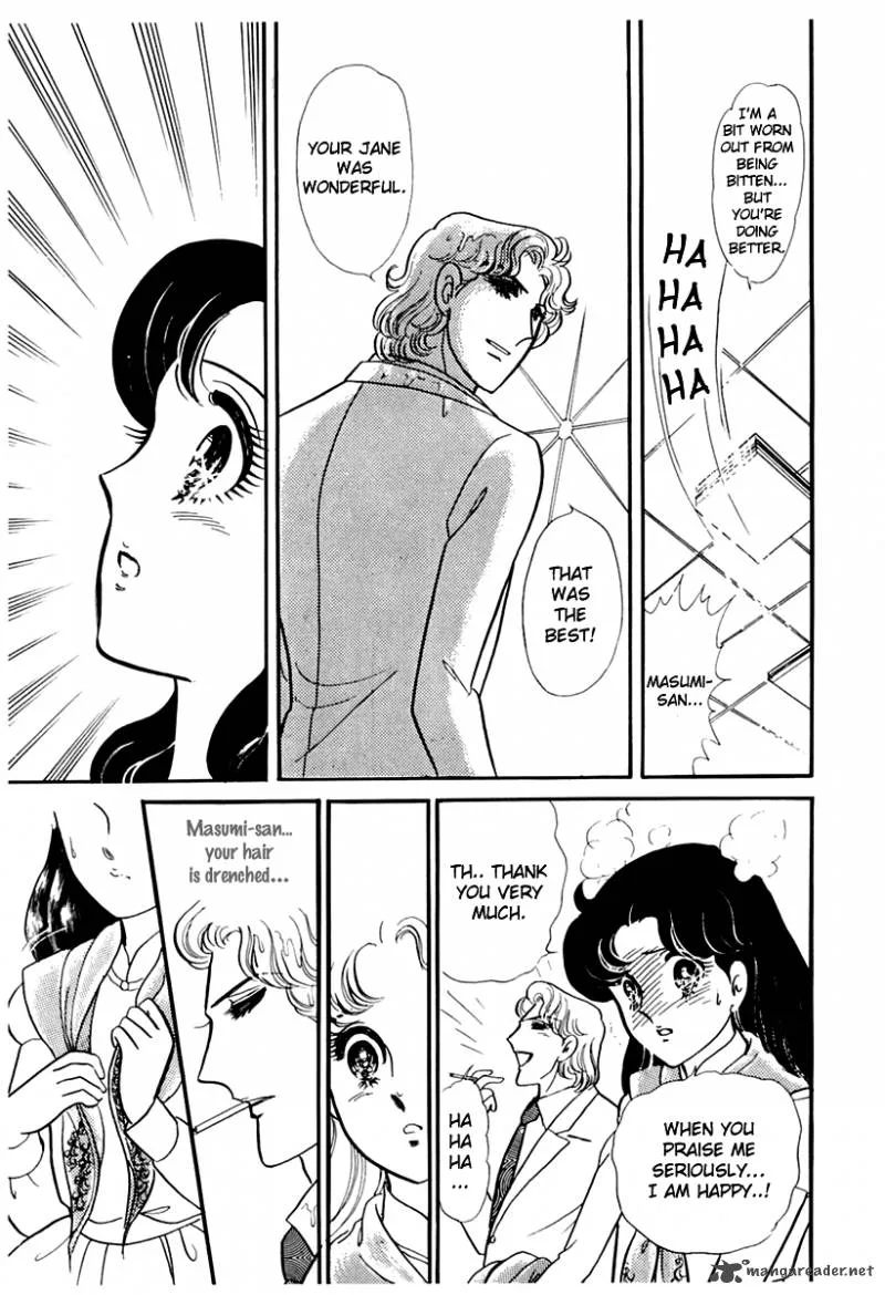 Glass Mask Chapter 36 page 28