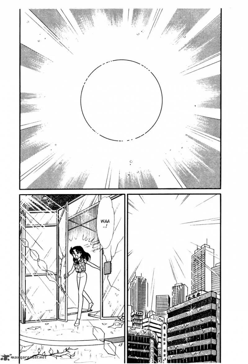 Glass Mask Chapter 37 page 5