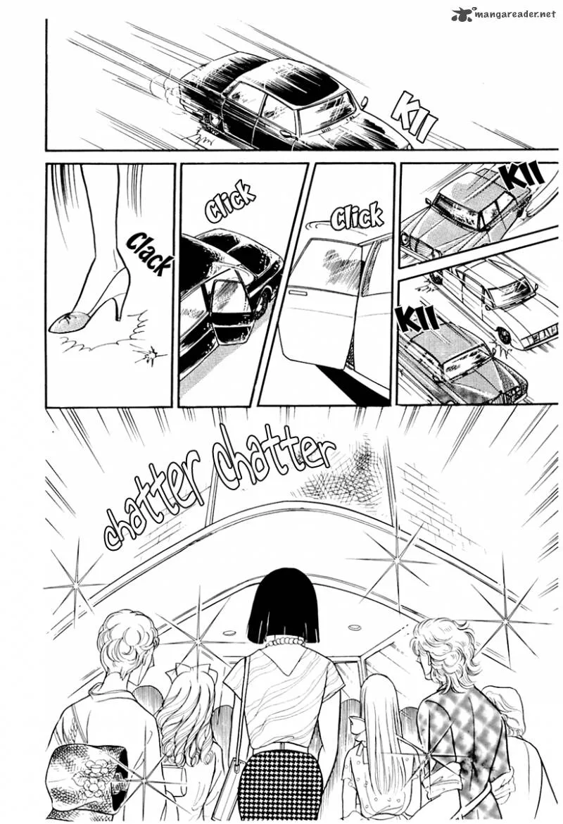 Glass Mask Chapter 37 page 11