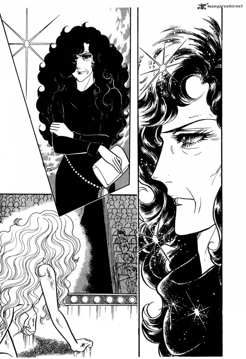 Glass Mask Chapter 37 page 29