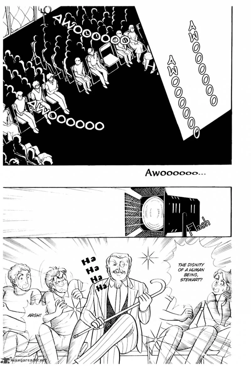 Glass Mask Chapter 39 page 24