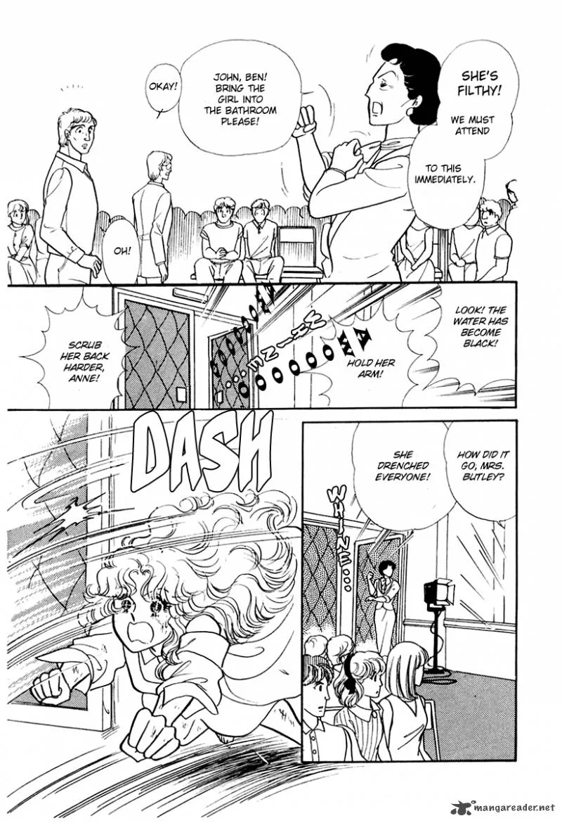Glass Mask Chapter 39 page 30