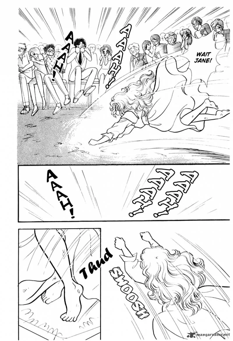 Glass Mask Chapter 39 page 31