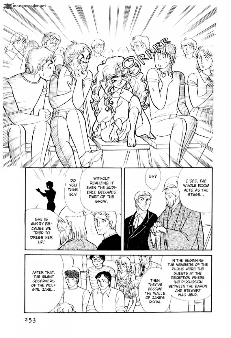 Glass Mask Chapter 39 page 32