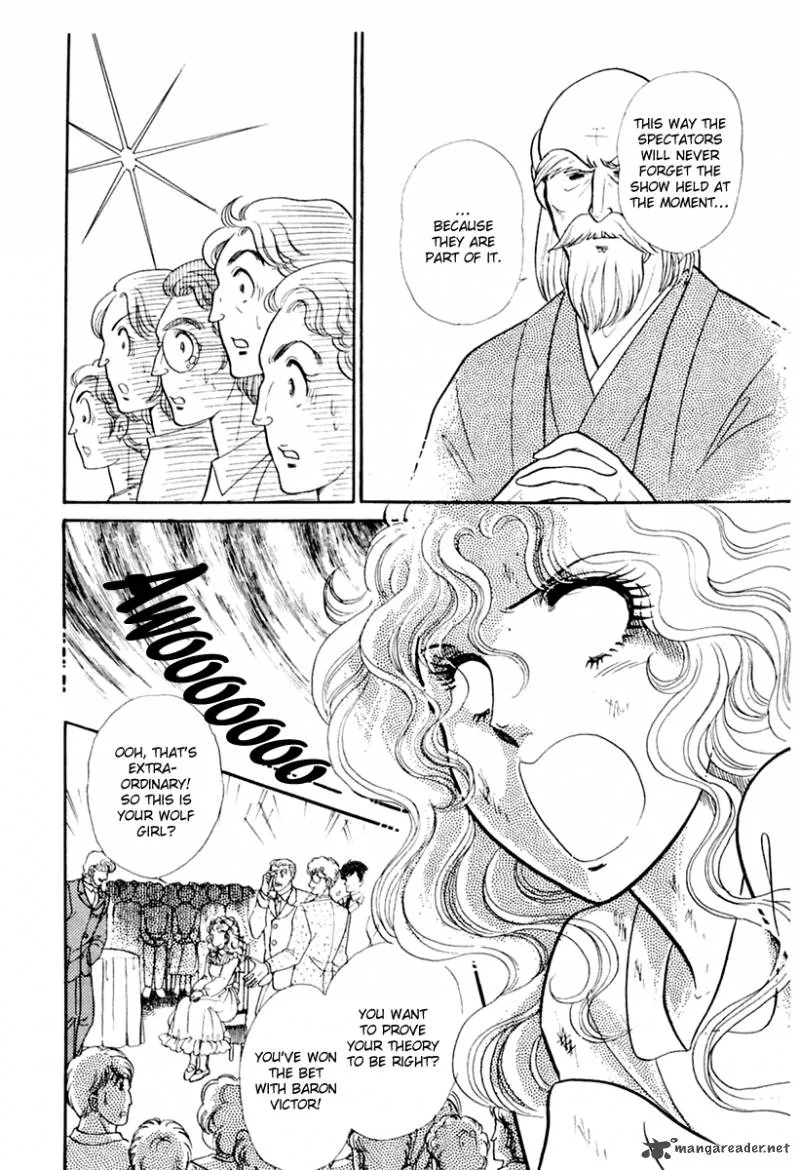 Glass Mask Chapter 39 page 33