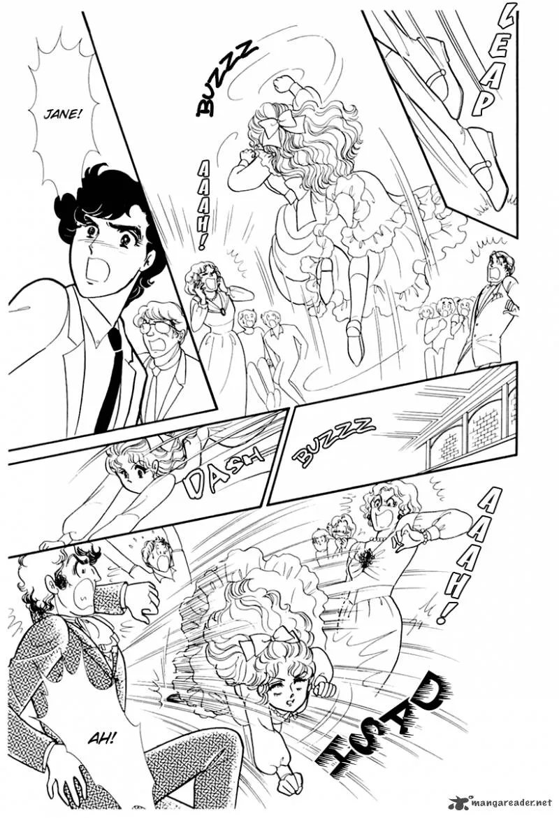 Glass Mask Chapter 40 page 5