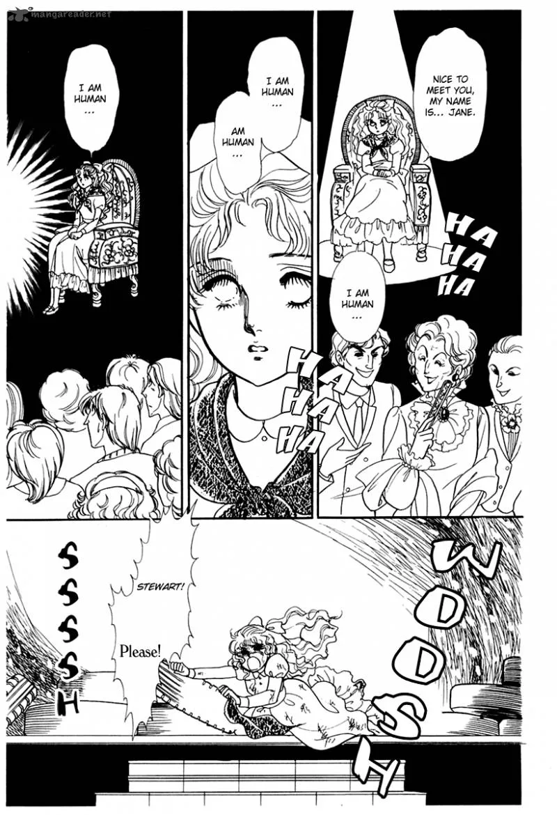 Glass Mask Chapter 40 page 19