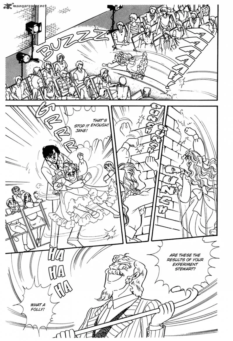 Glass Mask Chapter 40 page 7