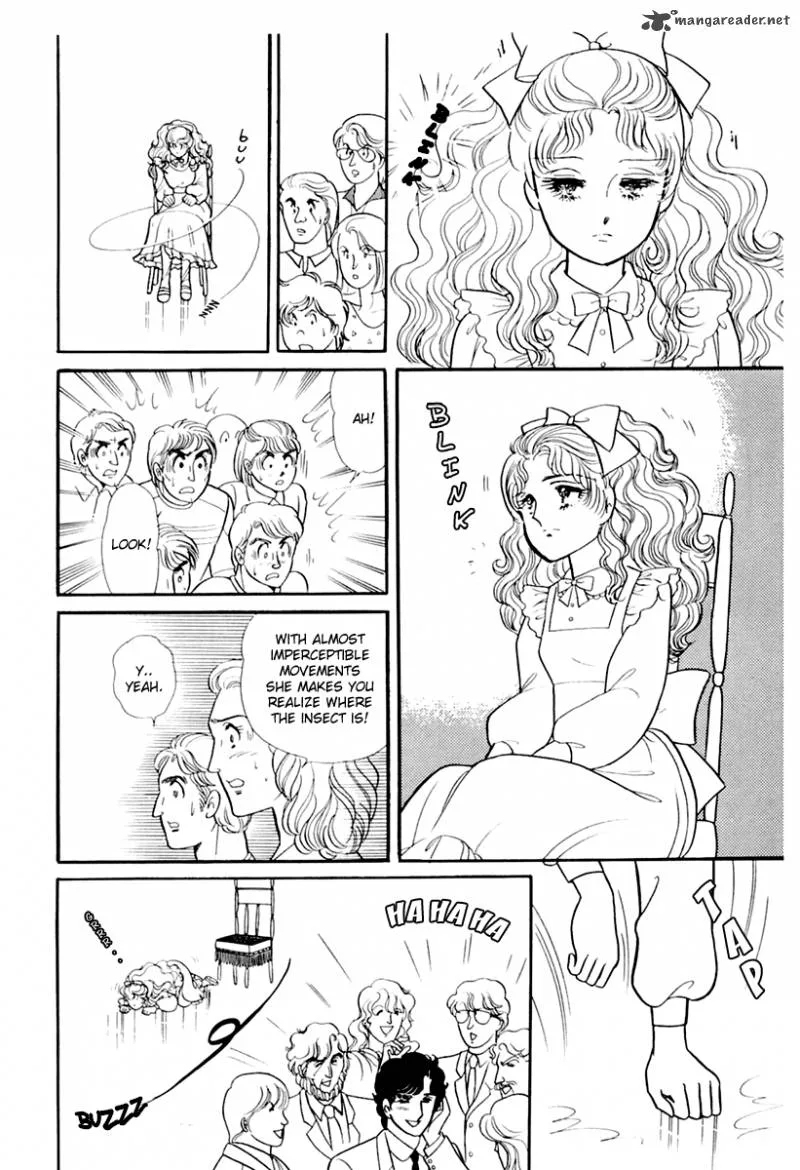 Glass Mask Chapter 40 page 4