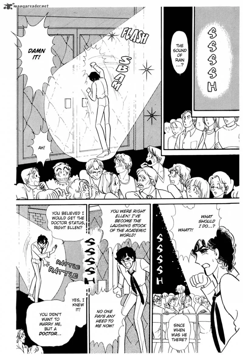 Glass Mask Chapter 40 page 16