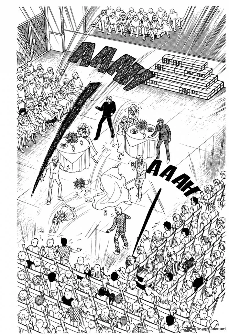 Glass Mask Chapter 40 page 6