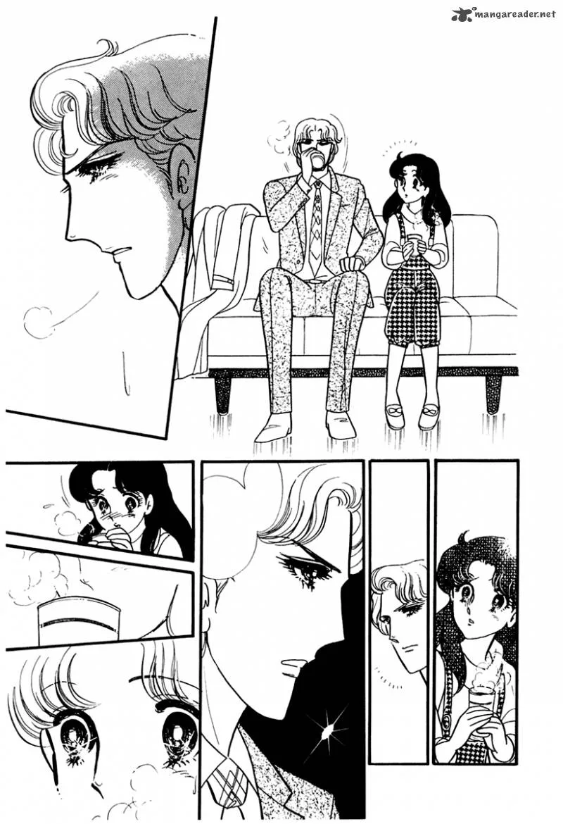 Glass Mask Chapter 41 page 10