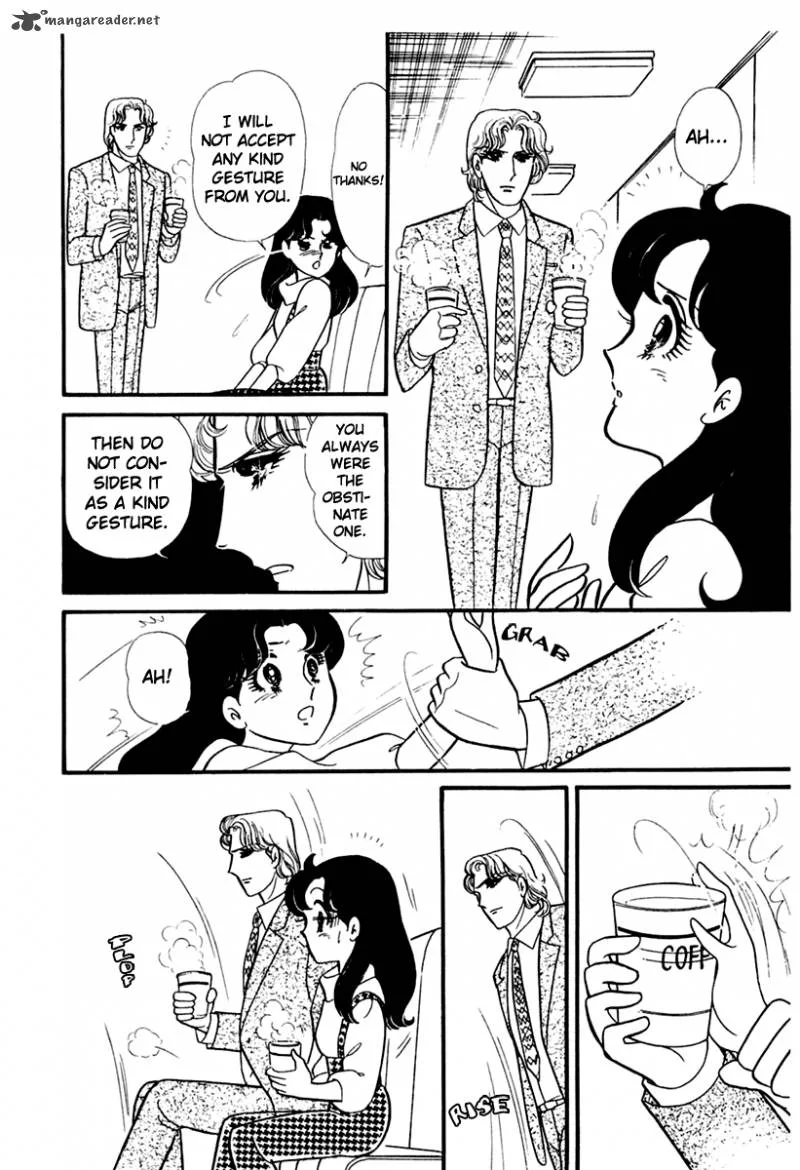 Glass Mask Chapter 41 page 9