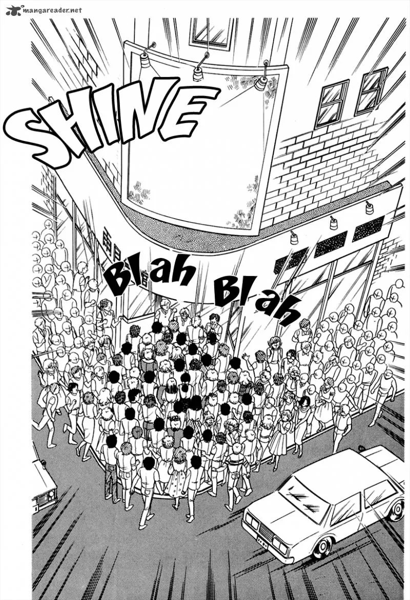 Glass Mask Chapter 42 page 21