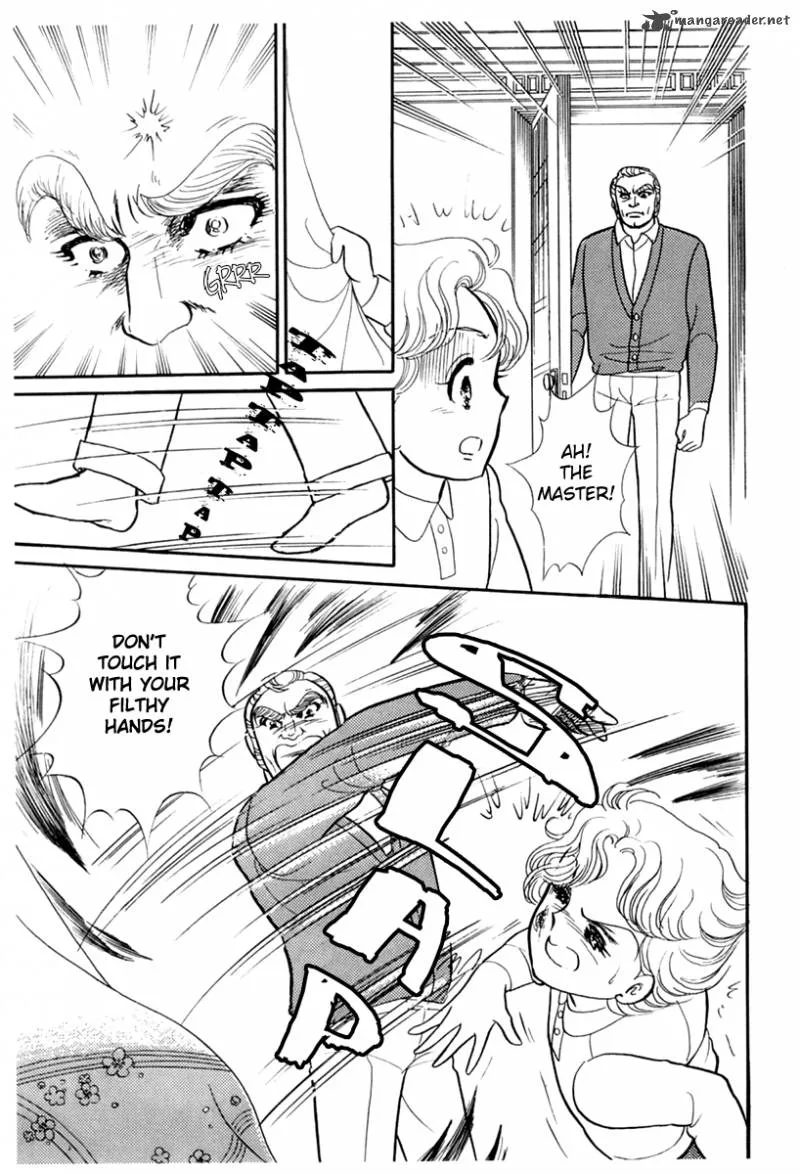 Glass Mask Chapter 44 page 18