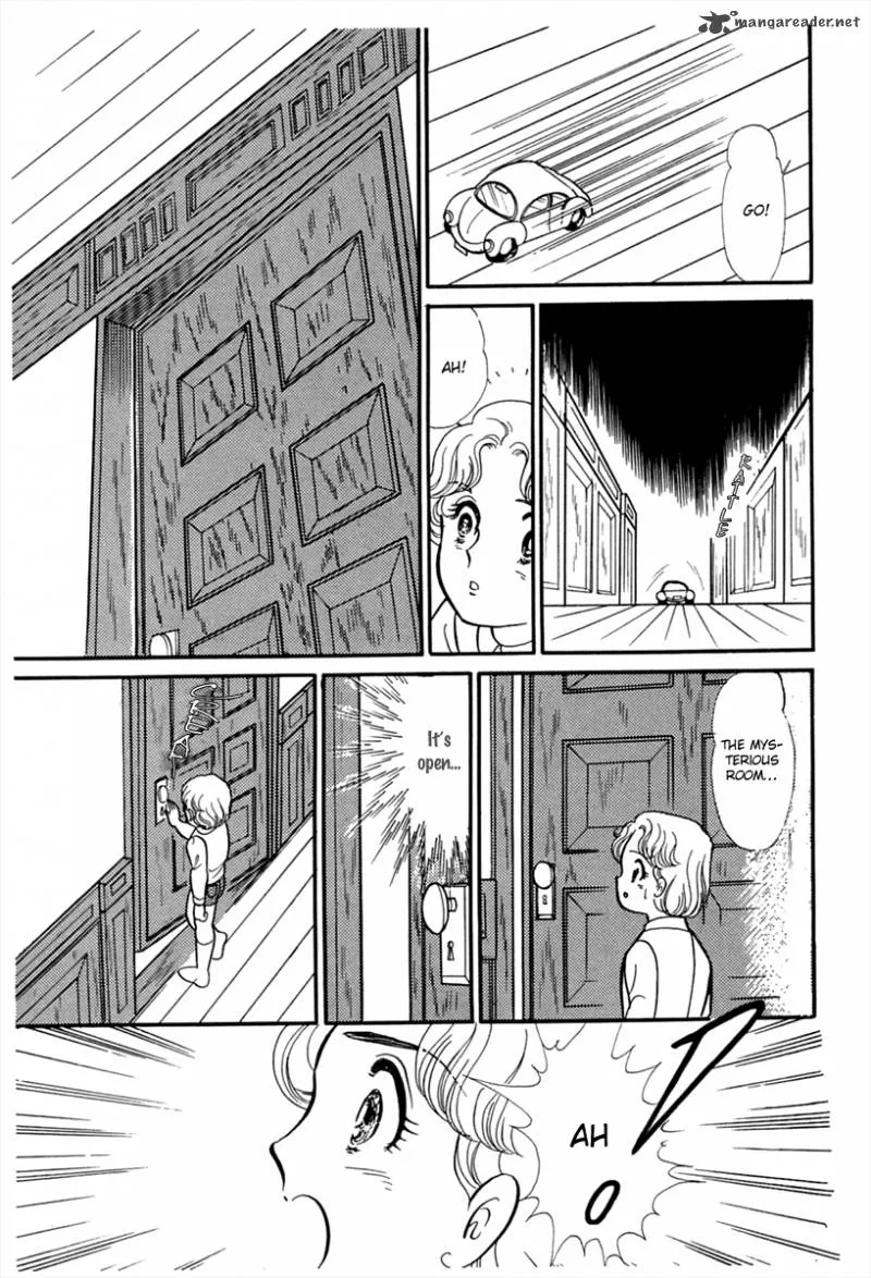 Glass Mask Chapter 44 page 13