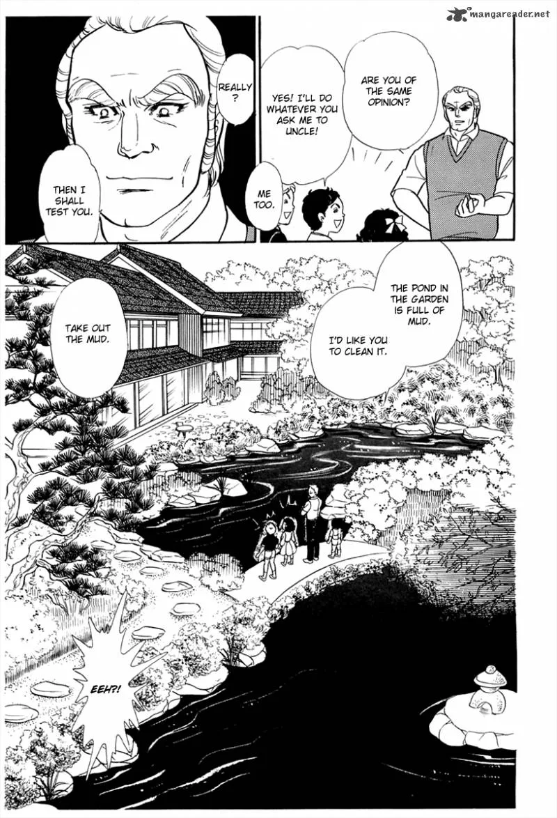 Glass Mask Chapter 44 page 26