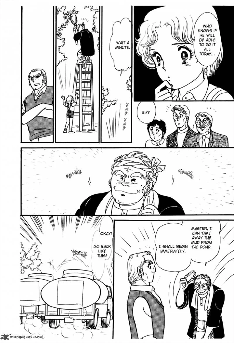 Glass Mask Chapter 44 page 29