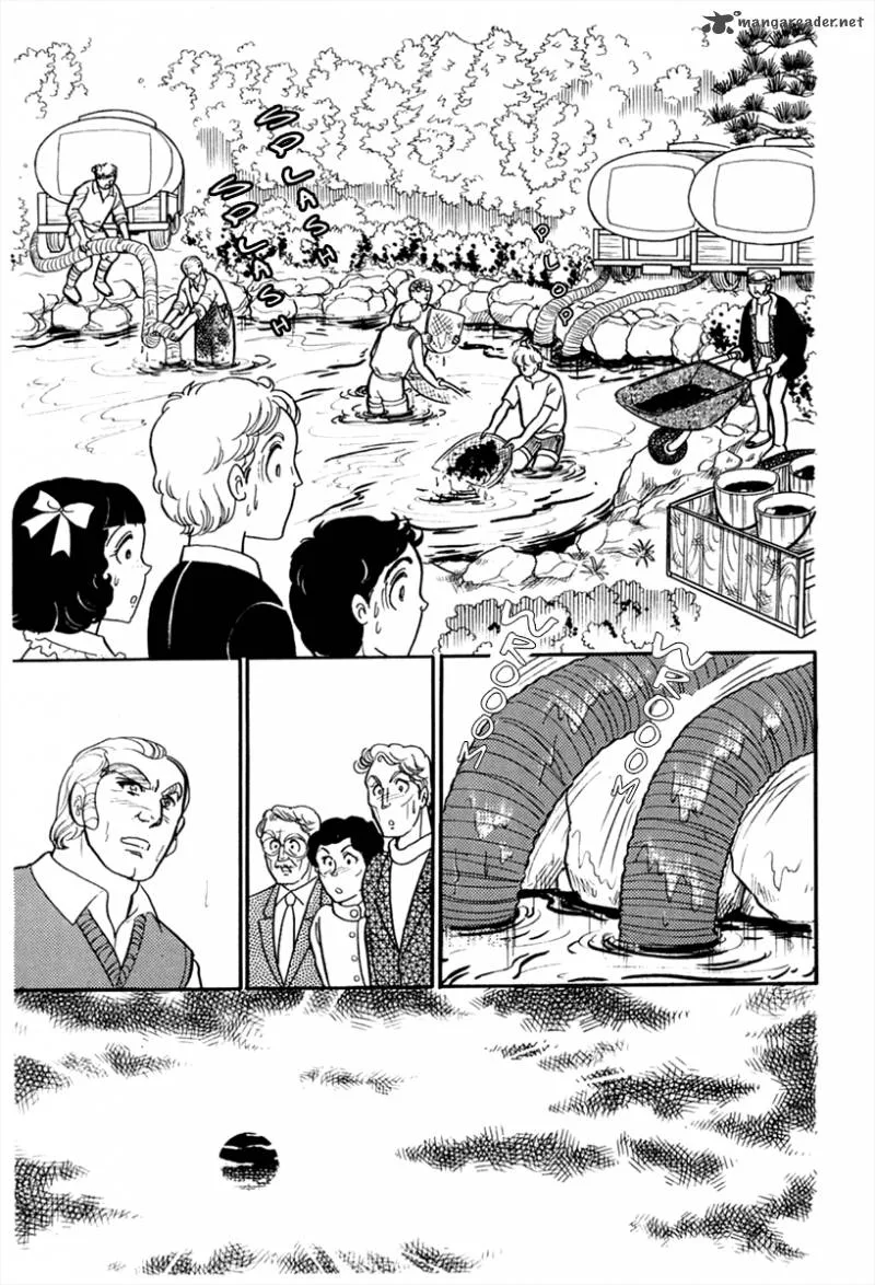 Glass Mask Chapter 44 page 30