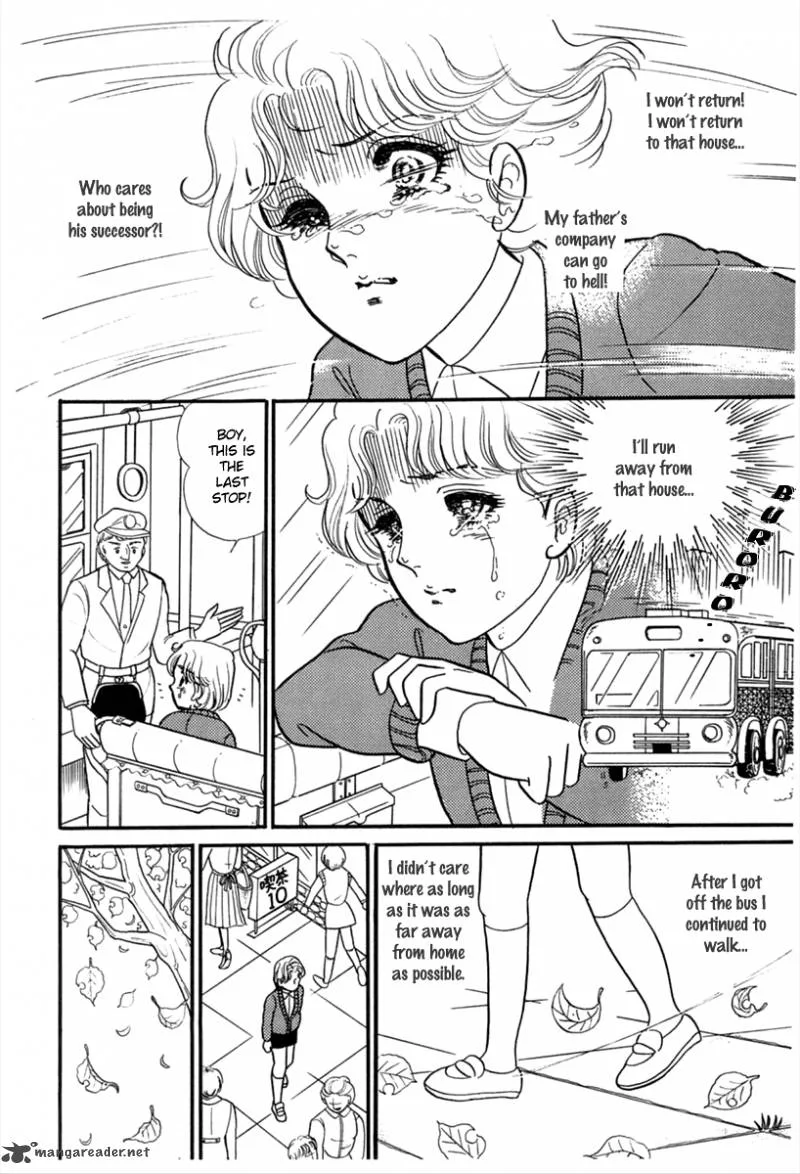 Glass Mask Chapter 45 page 24