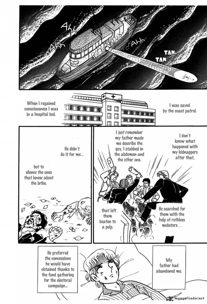 Glass Mask Chapter 46 page 25