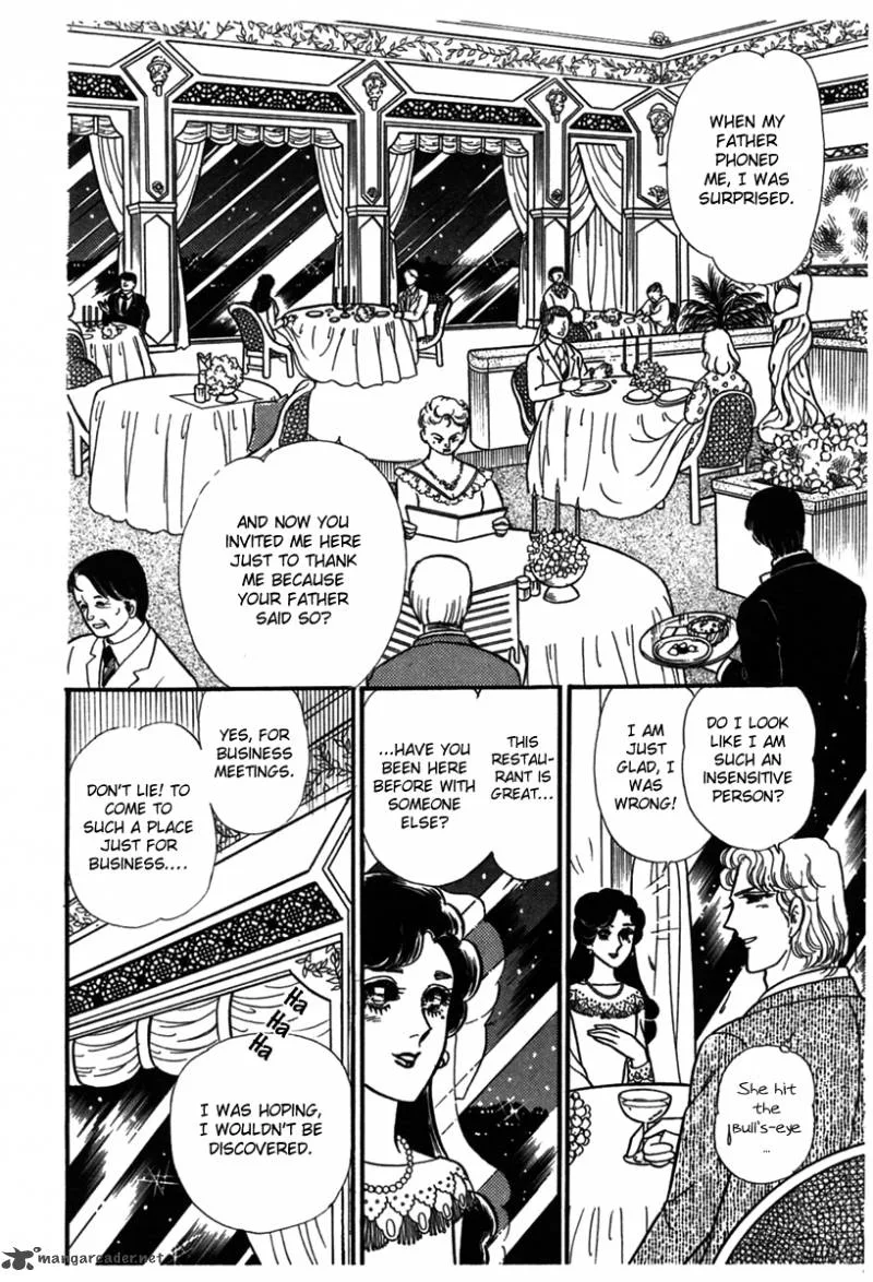 Glass Mask Chapter 46 page 9